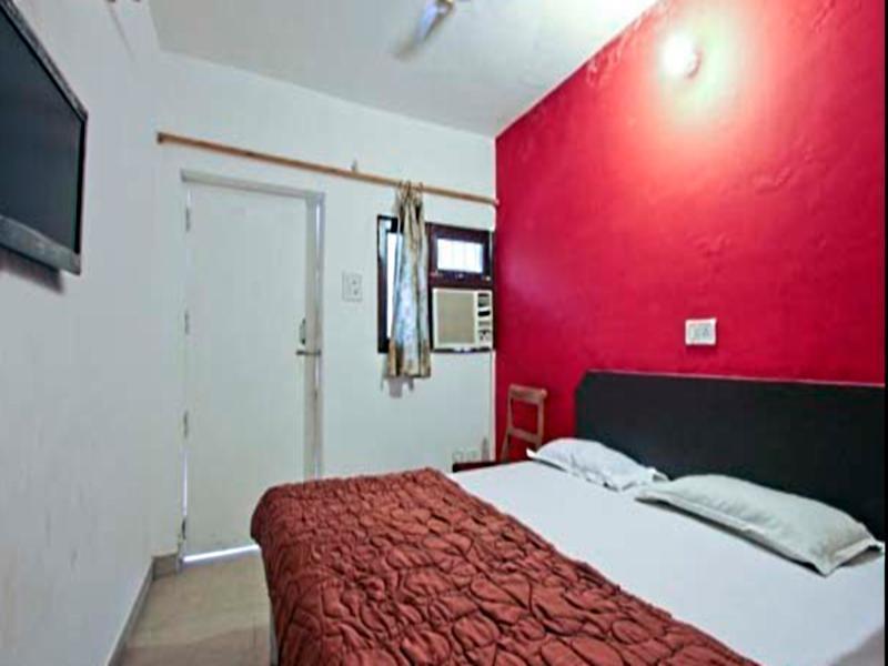 Spot On 48690 Hotel Host Agra  Zewnętrze zdjęcie